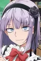 Shidare, Hotaru