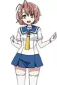 Gotou, Akari