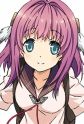 Gambar Karakter Rika Ichinose