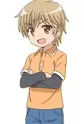 Takezono, Yuu