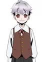 Shounen K
