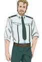 Graham, Arthur