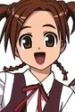Shiina, Sakurako