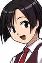 Kugimiya, Madoka