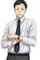 Tazaki