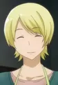 Shiina's Mother