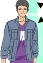 Suzuki, Souichirou