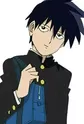 Kageyama, Ritsu