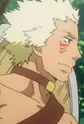 India, Guile