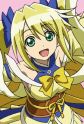 Gambar Karakter Karin