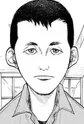 Kotobuki, Takeshi