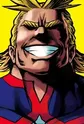 All Might