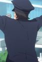 Gambar Karakter Policeman