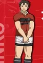 Ohie, Taichi