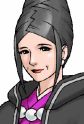 Gambar Karakter Maiko Ayasato