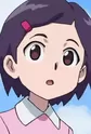 Ogi, Momoko