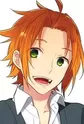 Shindou, Kouichi