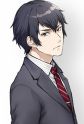 Gambar Karakter Koujirou Shindou