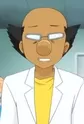 Doctor Ganaha