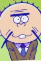 Gambar Karakter Shounosuke Hijirisawa