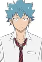 Aino, Seiji