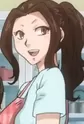 Yasaka, Rie
