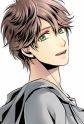 Gambar Karakter Eichi Horimiya
