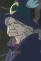 Old Teacher