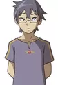 Sayama, Shouta