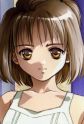 Gambar Karakter Hitomi Kameyama