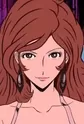 Mine, Fujiko