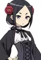 Toudou, Chise