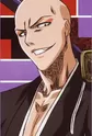 Madarame, Ikkaku