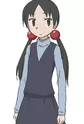 Shikishima, Hatori