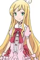Urnea Ortlinde, Sushie