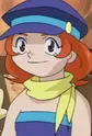 Young Lady A