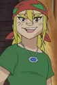 Delinquent A