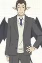 Komori, Makoto