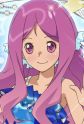 Gambar Karakter Mimori Kishida