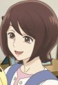 Gambar Karakter Kouta's Mother