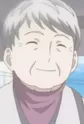 Kouta's Grandmother