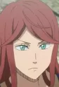 Scarlet, Rebecca
