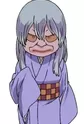 Babaa, Sunakake
