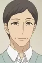 Kouta's Father