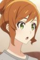 Gambar Karakter Megumi's Older Sister