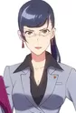 Toujou, Hana