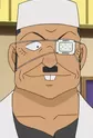 Wakita, Kanenori