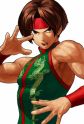 Sie, Kensou Image