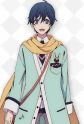 Gambar Karakter Hotaru Aoba