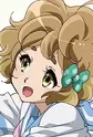 Kawashima, Sapphire
